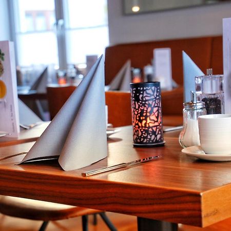 Walldorf Suites Boutique Hotel Екстериор снимка