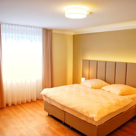 Walldorf Suites Boutique Hotel Екстериор снимка