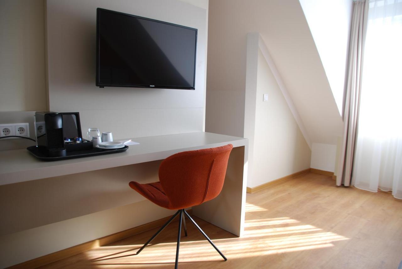 Walldorf Suites Boutique Hotel Екстериор снимка