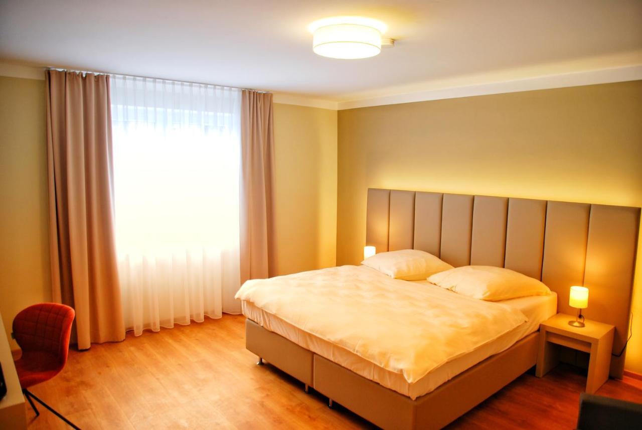 Walldorf Suites Boutique Hotel Екстериор снимка