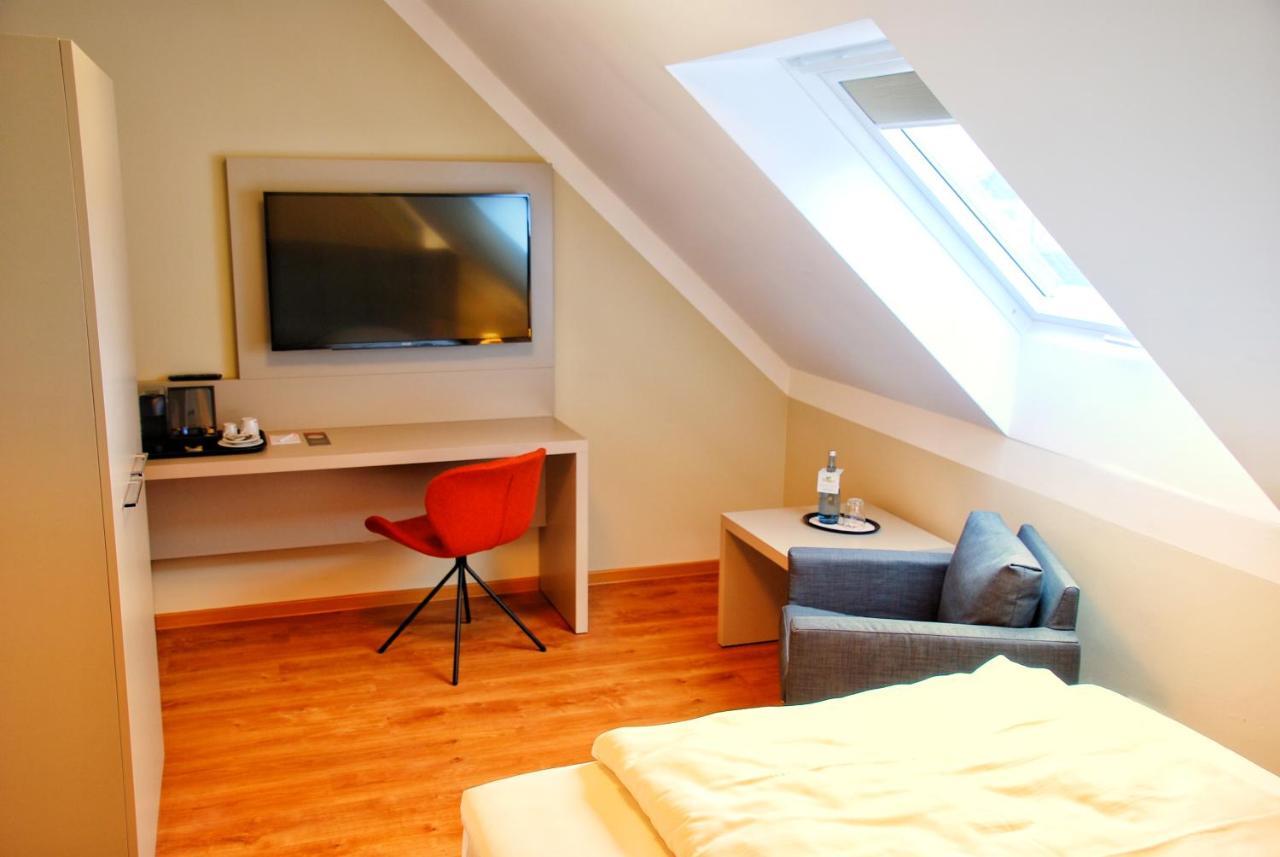 Walldorf Suites Boutique Hotel Екстериор снимка