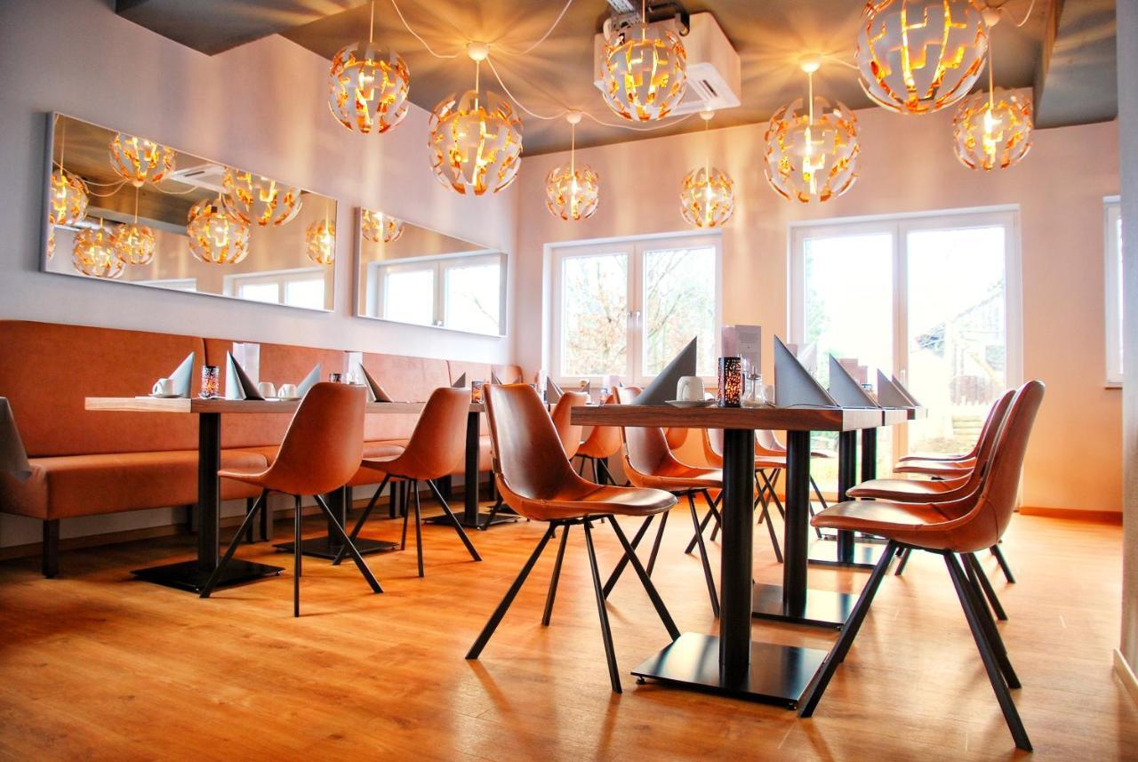 Walldorf Suites Boutique Hotel Екстериор снимка