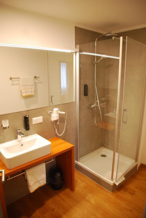 Walldorf Suites Boutique Hotel Екстериор снимка
