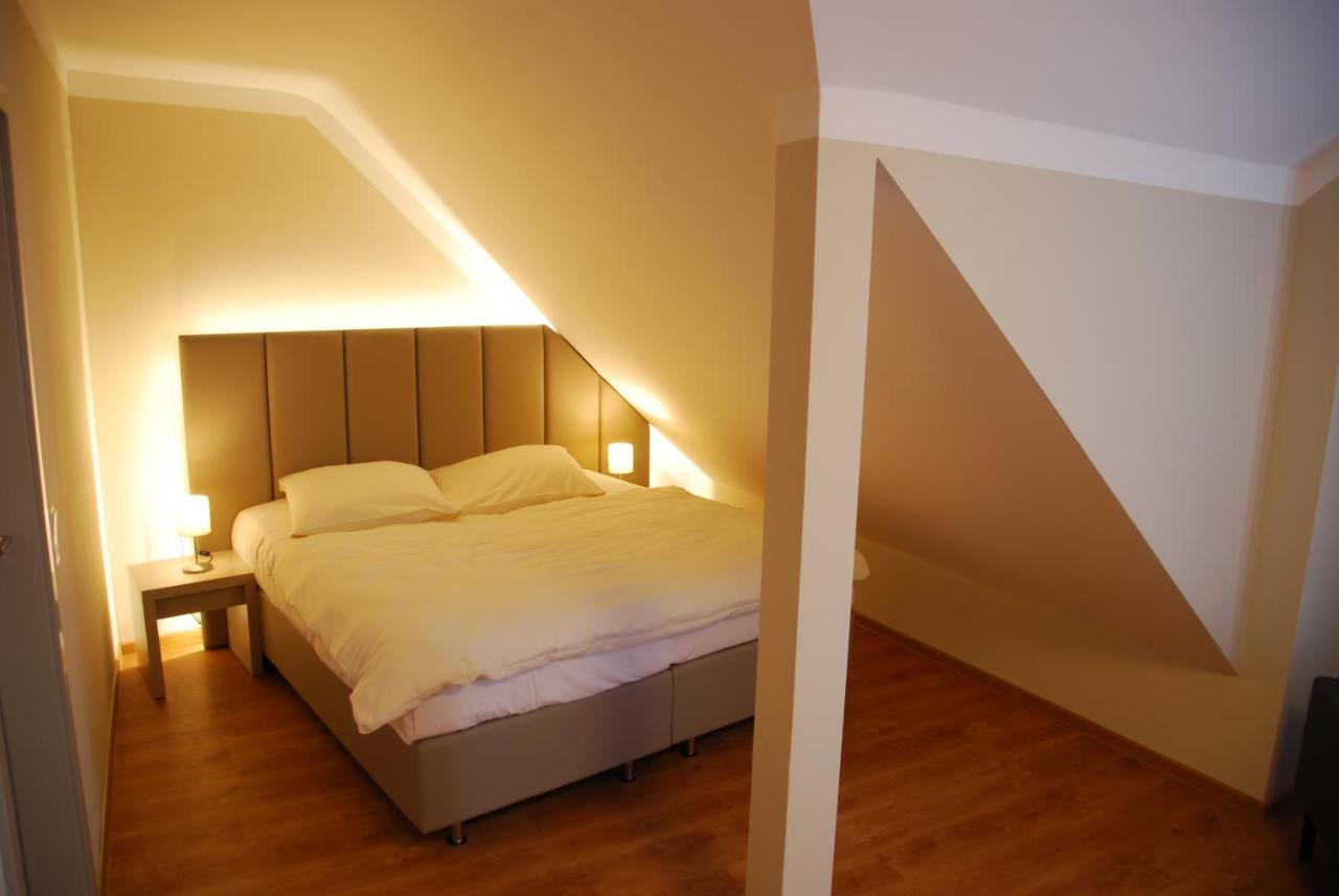 Walldorf Suites Boutique Hotel Екстериор снимка